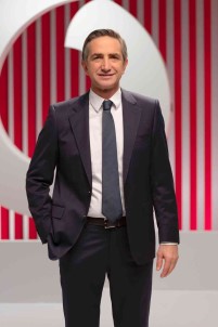 Engin Aksoy '2022 Türkiye SKA Öncüsü' Seçildi