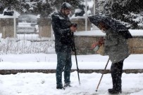 Erzincan'da Yasli Nüfusun Toplam Nüfus Içindeki Orani Yüzde 13,1 Oldu