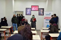 ESBIM, 370 Vatandasa Daha Umut Oldu