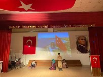 Güroymak'ta 18 Mart Çanakkale Zaferi Ve Sehitleri Anma Günü Programi Haberi