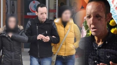 İlk yüz nakli yapılmıştı! Uyuşturucudan gözaltına alınan Recep Sert: Göreceksiniz