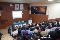Kilis'te Çanakkale Konferansi Haberi
