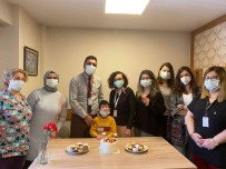 Kisa Bagirsak Hastasi Musa Artik Yemek Yiyebilecek