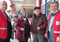 Kizilay Yaslilari Unutmadi