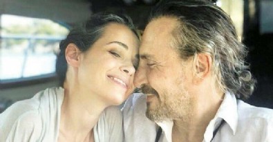 Özgü Namal eşinin ölümünün ardından Muğla Ayla Yaylası'ndaki çiftliği boşaltıyor!