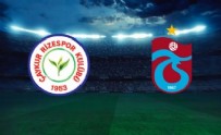 RİZESPOR – TRABZONSPOR MAÇI - Rizespor – Trabzonspor Maçı Ne Zaman? Rizespor – Trabzonspor Maçı Muhtemel İlk 11’leri