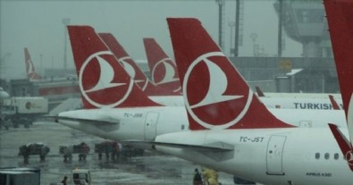 Sabiha Gökçen Havalimanı'ndan sefer iptalleri açıklaması