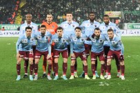 Spor Toto Süper Lig Açiklamasi Çaykur Rizespor Açiklamasi 0 - Trabzonspor Açiklamasi 0 (Ilk Yari) Haberi