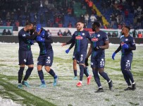 Spor Toto Süper Lig Açiklamasi Çaykur Rizespor Açiklamasi 3 - Trabzonspor Açiklamasi 2 (Maç Sonucu) Haberi