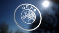 UEFA - Türkiye UEFA ülkeler sıralamasında ilk 18'in dışında kaldı!