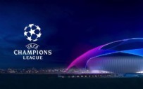 UEFA ŞAMPİYONLAR LİGİ - UEFA Şampiyonlar Ligi'nde eşleşmeler belli oldu!