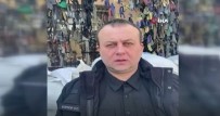 Ukrayna'nin Vinitsa Kentinde 3 Roket Imha Edildi