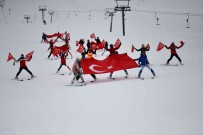 Valilik Kupasi Alp Disiplini Kayak Ve Snowboard Yarislari Davraz'da Gerçeklesti Haberi