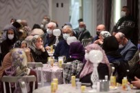 Yenimahalle'de Sehit Yakini Ve Gaziler Için 'Destek Masasi' Kuruldu