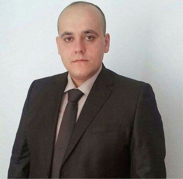 TÜGVA kumpasçısı Ramazan Aydoğdu’nun tutukluluk halinin devamına karar verdi