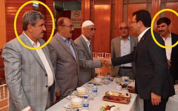 DİAYDER davasında iki İBB çalışanı hakkında savcılığa ihbarda bulunulmasına karar verildi!