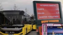 25 yaş üstü ulaşımda öğrenci kartı kullanamayacak mı? (İETT) Toplu taşımada yeni zam oranı...