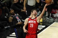 Alperen Sengün'ün 15 Sayisi, Houston Rockets'a Yetmedi