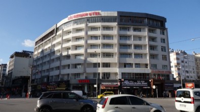 Antalya'da cinsel istismar mağduru Nuray, otel odasında ölü bulundu