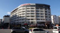 Antalya'da cinsel istismar mağduru Nuray, otel odasında ölü bulundu