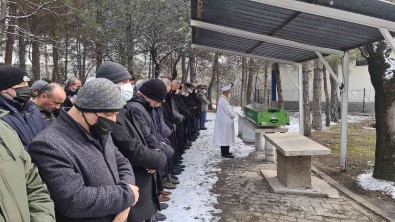 Arkadasiyla Birlikte Intihar Eden Lise Ögrencisi Son Yolculuguna Ugurlandi