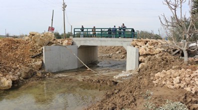 Çanakkale Köprüsü'ne laf eden CHP'nin yönettiği Antalya Belediyesi'nin son icraatı alay konusu oldu