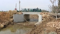 Çanakkale Köprüsü'ne laf eden CHP'nin yönettiği Antalya Belediyesi'nin son icraatı alay konusu oldu