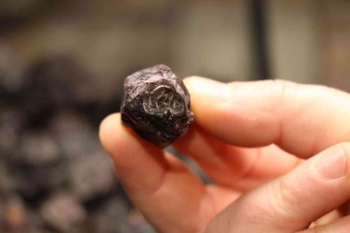 Çarsi-Pazarda Ramazan Hareketliligi