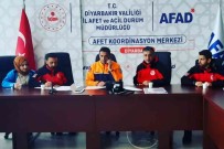 Diyarbakir'da Bölgesel Dev Tatbikat Için Hazirliklar Tamamlandi