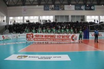 Efeler Ligi Açiklamasi Bingöl Solhan Spor Açiklamasi 2 - Galatasaray Açiklamasi 3 Haberi