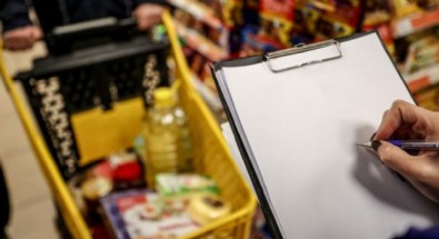 Fahiş fiyat artışı yapan 896 firmaya 25,4 milyon lira ceza