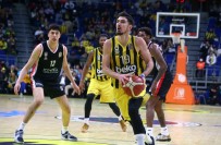 ING Basketbol Süper Ligi Açiklamasi Fenerbahçe Beko Açiklamasi 90 - Besiktas Icrypex Açiklamasi 81