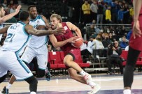 ING Basketbol Süper Ligi Açiklamasi Türk Telekom Açiklamasi 65 - Gaziantep Basketbol Açiklamasi 66