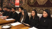 Kars'ta, Tek Yürek, 81 Bedeni Tek Basi Çanakkale Silinmeyen Gözyasi Müzik Dinletisi Haberi