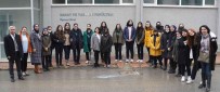 Lise Ögrencilerinden Yalova Üniversitesi'ne Ziyaret