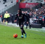 N'koudou, Karaveli'yle Ilk Kez