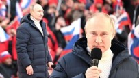 Putin'in 14 bin dolarlık montu tartışma yarattı