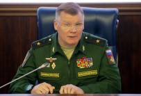 Rusya Savunma Bakanligi Açiklamasi 'Kiev, ABD Ve Bati'nin Diplomatik Tesislerine Yönelik Saldiri Planliyor'