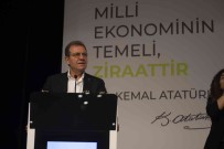 Seçer Açiklamasi '3 Yilda Çiftçiye 75 Milyon Lira Destek Verdik'