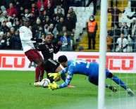 Spor Toto Süper Lig Açiklamasi Besiktas Açiklamasi 1 - Hatayspor Açiklamasi 0 (Maç Devam Ediyor)