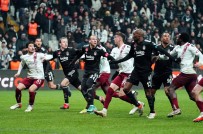Spor Toto Süper Lig Açiklamasi Besiktas Açiklamasi 1 - Hatayspor Açiklamasi 1 (Maç Sonucu)
