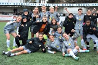 Trabzonspor, ALG Spor'a Maglup Oldu