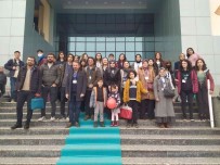 TÜBITAK Lise Ögrencileri Arastirma Projeleri Yarismasi'nda Diyarbakir 5 Birincilik Elde Etti