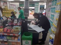 Türkiye Tarim Kredi Kooperatif Marketinde Yine Reyon Fiyati Farkli, Kasa Fiyati Farkli Ürün Çikti