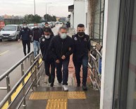 Adana'da FETÖ Operasyonu Açiklamasi 9 Gözalti