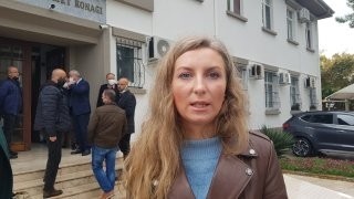 Alanya'dan, Ukrayna'ya  Yardim Kampanyasi