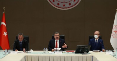 Bilim Kurulu Ne Zaman Toplanacak? Koronavirüs Bilim Kurulu Kararları Ne Olacak?