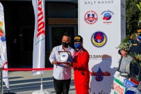 Bodrum, Ralli Ile Yaza Start Veriyor