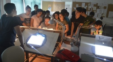 Bu Program Türkiye'de Ilk Ve Tek