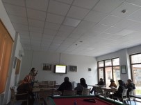 Bursa'da Bagimlilikla Mücadele Sürüyor